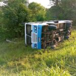 Ciego de Ávila reduce la siniestralidad vial y cierra julio sin víctimas mortales