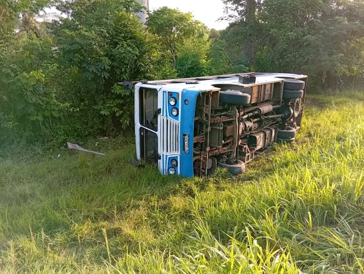 En este momento estás viendo Ciego de Ávila Reduces Road Accidents and Closes July Without Fatalities