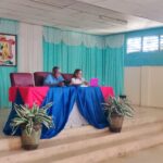 Debaten delegados majagüenses aspectos vitales para la economía del territorio