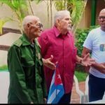 Legado de Fidel ilumina el debate patriótico en taller avileño