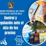 Reforzarán control de precios en productos de primera necesidad en Ciego de Ávila