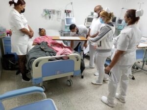 Lee más sobre el artículo El código del silencio (y del amor)