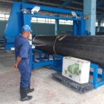Ciegoplast: Commitment and Perseverance in Cuba’s Hydraulic Production