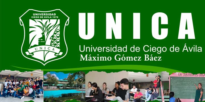 En este momento estás viendo Inicia el proceso de matrícula para el curso 2026-2027 en la Universidad de Ciego de Ávila