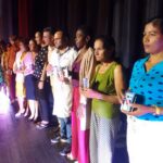 Homenaje de la FMC a mujeres destacadas en Ciego de Ávila