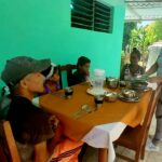 Inauguran en Ciego de Ávila el primer Hogar de Alimentación Comunitaria
