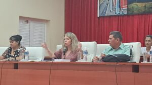 Lee más sobre el artículo Ciego de Ávila garantiza cobertura total de uniformes escolares de cara al nuevo curso