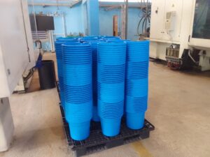 Alianza productiva Suchel – Cepil: provee materia prima para la diversificación de Ciegoplast