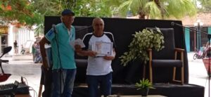 Premian III Concurso Internacional de Haiku en Ciego de Ávila