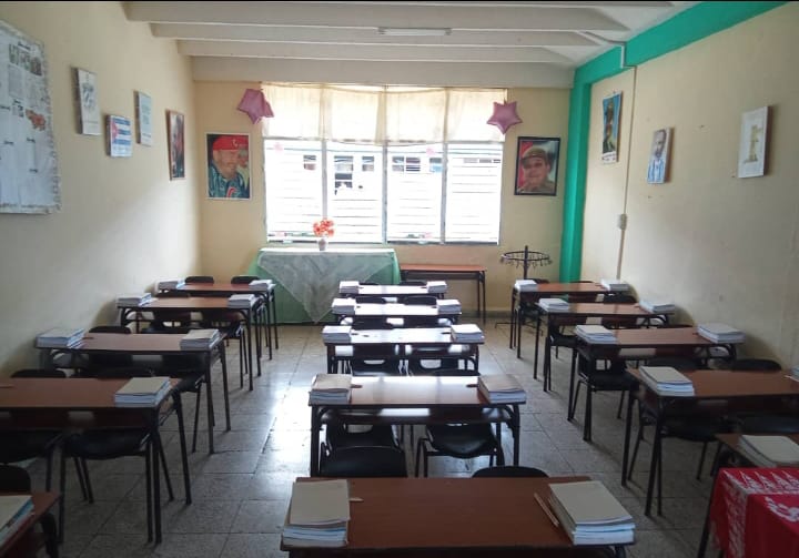 Lee más sobre el artículo Avilanian Educational Centres Ready for the Start of the 2025-2026 School Year