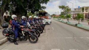 Seguridad vial: Ciego de Ávila activa operativo especial por inicio del curso escolar