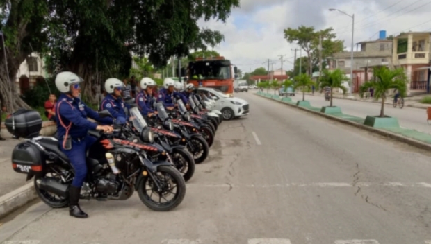 Lee más sobre el artículo Seguridad vial: Ciego de Ávila activa operativo especial por inicio del curso escolar