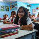 Curso escolar 2026-2027 comenzará el 1 de septiembre en Cuba