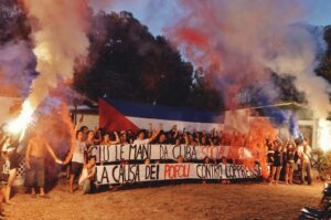 Jóvenes italianos reafirmaron apoyo a Cuba durante evento solidario