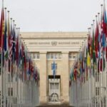 Relatores de la ONU exigen a Estados Unidos cesar hostilidad contra Cuba
