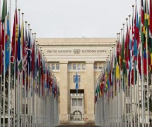 En este momento estás viendo Relatores de la ONU exigen a Estados Unidos cesar hostilidad contra Cuba