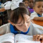 Cerca de un millón 500 mil estudiantes volverán a las aulas en Cuba