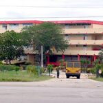 Alistan centros deportivos para el inicio del curso escolar