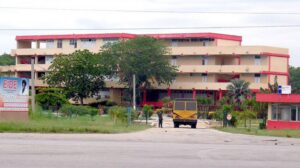 Alistan centros deportivos para el inicio del curso escolar