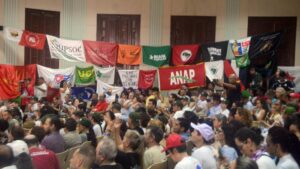 Cuba acoge la IV Asamblea Continental ALBA Movimientos