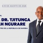 Primer Ministro de Namibia inicia visita oficial a Cuba