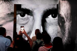 Siempre vivo