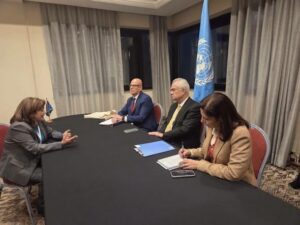 Cuba fortalece cooperación regional en materia de inteligencia demográfica