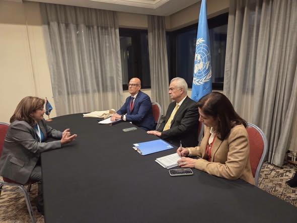 Cuba fortalece cooperación regional en materia de inteligencia demográfica