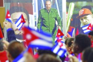El futuro del deporte cubano en la voz de un visionario