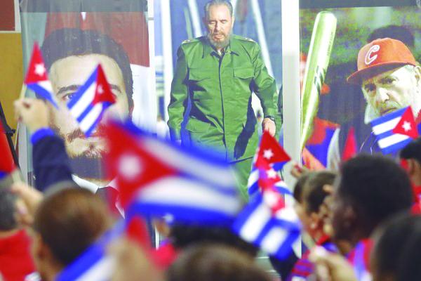 En este momento estás viendo El futuro del deporte cubano en la voz de un visionario