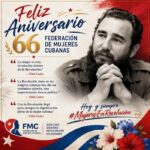 Felicita Díaz-Canel a las mujeres cubanas