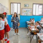 Curso escolar comenzará el 1ro. de septiembre ajustado a las condiciones del país
