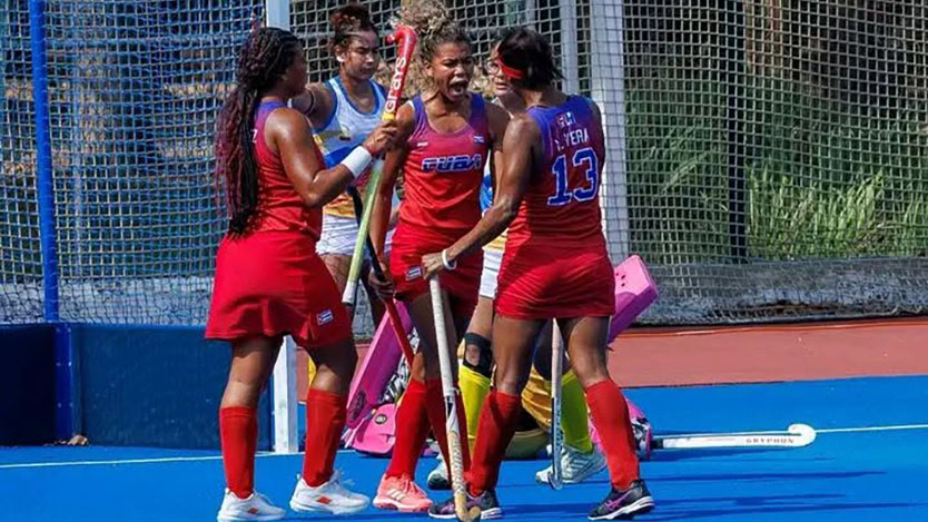Lee más sobre el artículo Avileños regresan de Santo Domingo con siete medallas