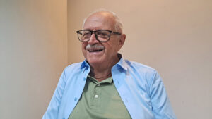 Lee más sobre el artículo Veintiséis años de un voluntariado que salva vidas