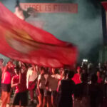 Rinden homenaje a Fidel en Chambas