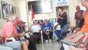 Rinden homenaje a glorias del deporte en Ciego de Ávila