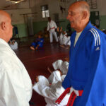 Puertas abiertas al tatami: Un verano de judo en Ciego de Ávila