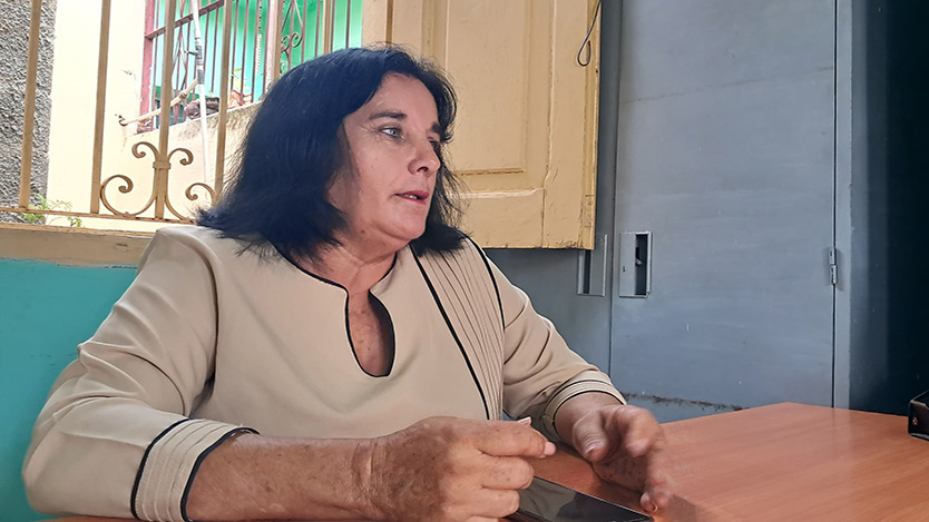 Lee más sobre el artículo Destacan integración de mujeres avileñas a la FMC en su 66 aniversario