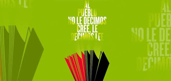 Ciego de Ávila abre sus páginas: la Feria del Libro vuelve con Rusia como invitado de honor