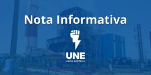 Lee más sobre el artículo Ocurre una desconexión total del Sistema Electroenergético Nacional
