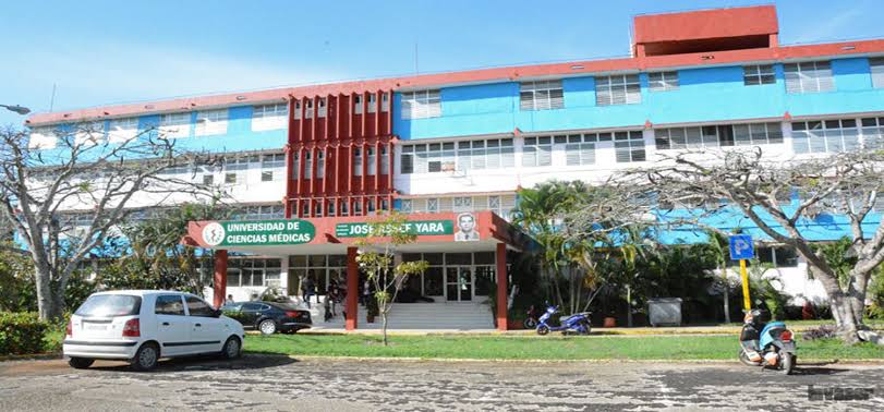 En este momento estás viendo Comenzará el proceso de matrícula en la Universidad de Ciencias Médicas avileña