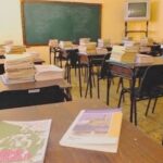 Curso 2026-2027 en Morón: garantizados recursos esenciales para las aulas