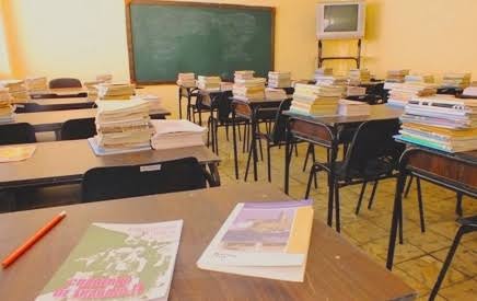 Lee más sobre el artículo Curso 2026-2027 en Morón: garantizados recursos esenciales para las aulas