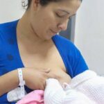 Semana Mundial de la Lactancia Materna: beneficios y cuidados esenciales en recién nacidos pretérmino
