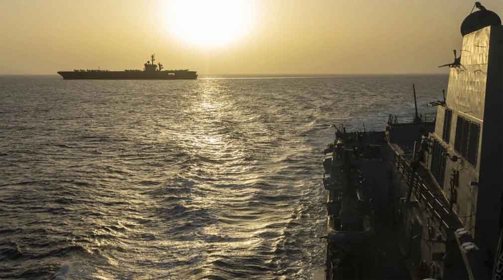 Diplomacia con Estados Unidos es posible si abandona presiones, afirma Irán