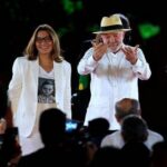 Partido de Lula da Silva oficializa su candidatura a la reelección en Brasil