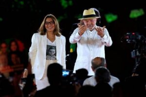 Lee más sobre el artículo Partido de Lula da Silva oficializa su candidatura a la reelección en Brasil