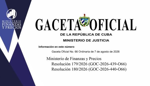 Cuba actualiza beneficios fiscales para energías renovables con alcance a sectores estatal y no estatal