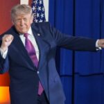 Irán a Trump tras amenaza de controlar Ormuz: “Corregiremos los delirios de este iluso”