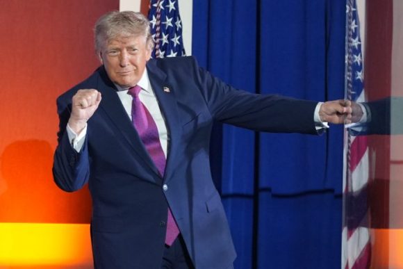 Irán a Trump tras amenaza de controlar Ormuz: “Corregiremos los delirios de este iluso”